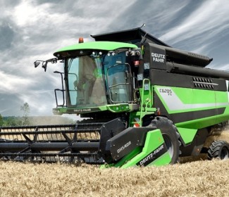 Deutz Fahr