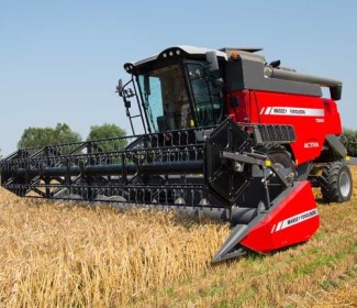 Massey Ferguson