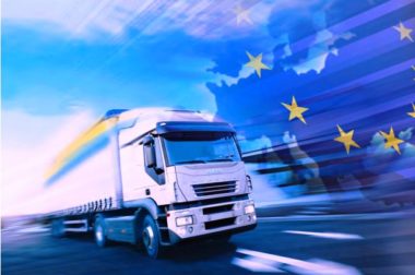 У І кварталі експорт зріс лише до країн ЄС