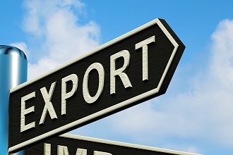 За рік експорт аграрної продукції в Росію впав на 68%