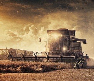 John Deere