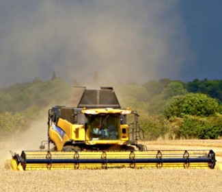 New Holland