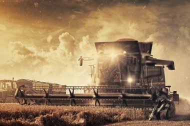 Динаміка ринку сільськогосподарської техніки у 2015 році
